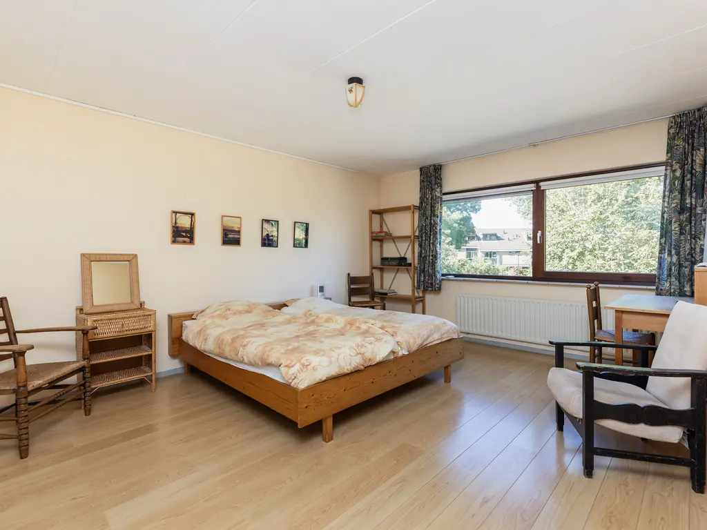 van Slingelandtlaan 15, ZWIJNDRECHT