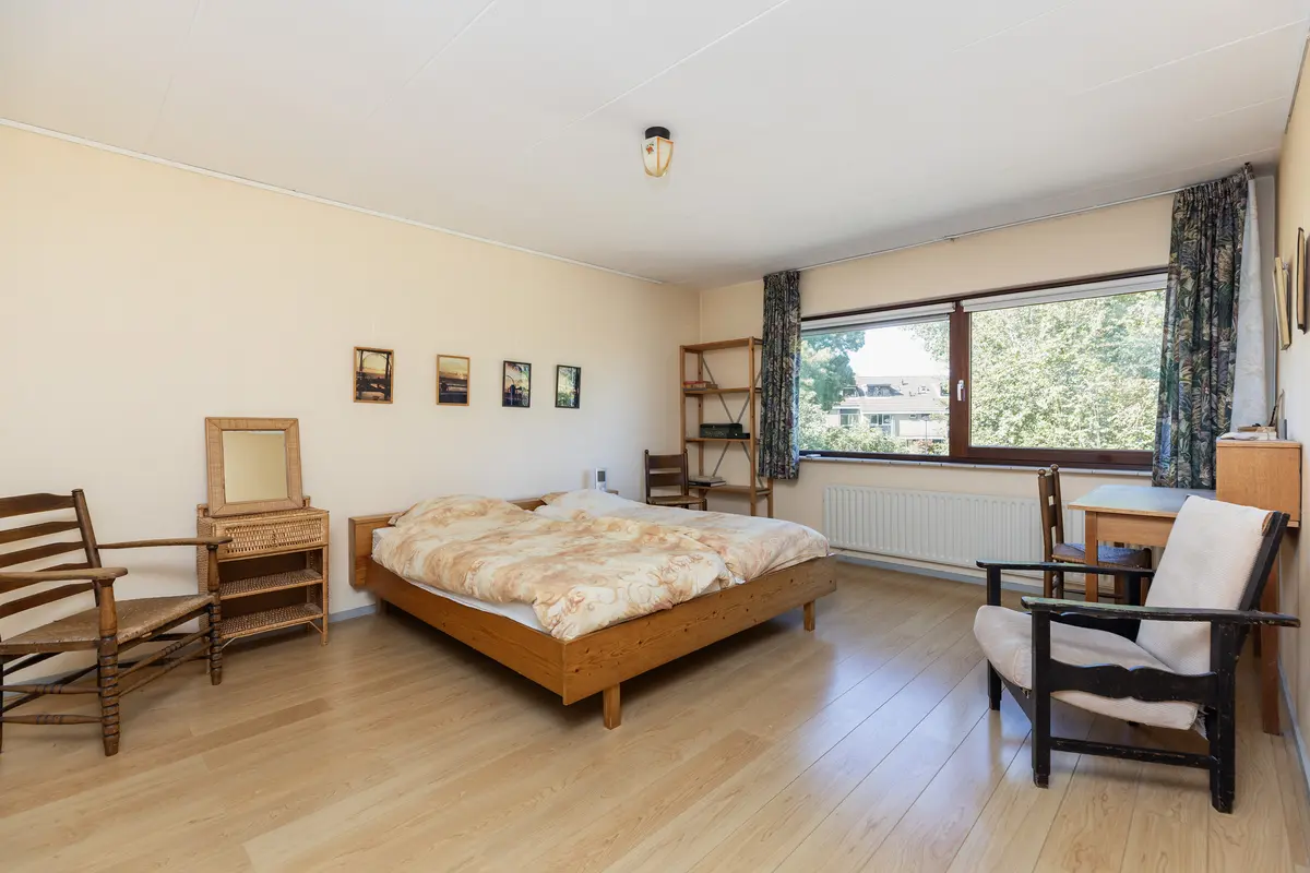 van Slingelandtlaan 15, ZWIJNDRECHT