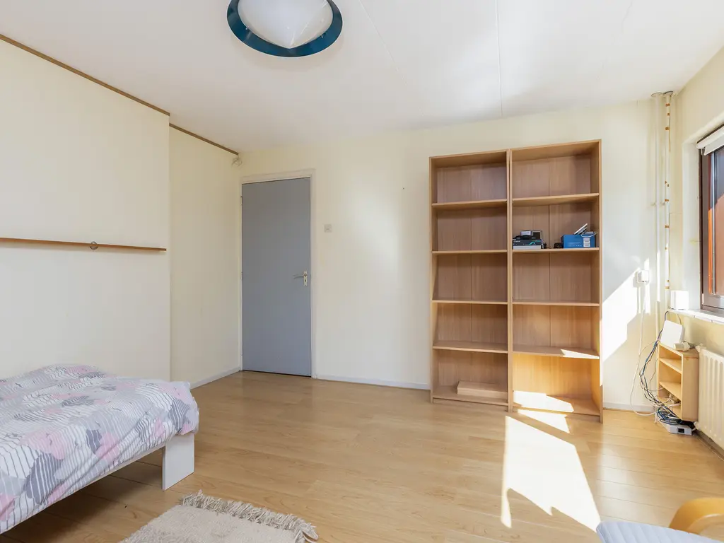 van Slingelandtlaan 15, ZWIJNDRECHT