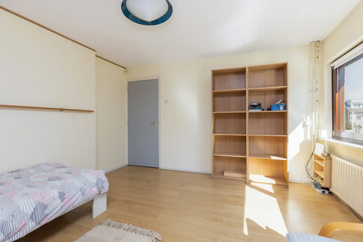 van Slingelandtlaan 15, ZWIJNDRECHT