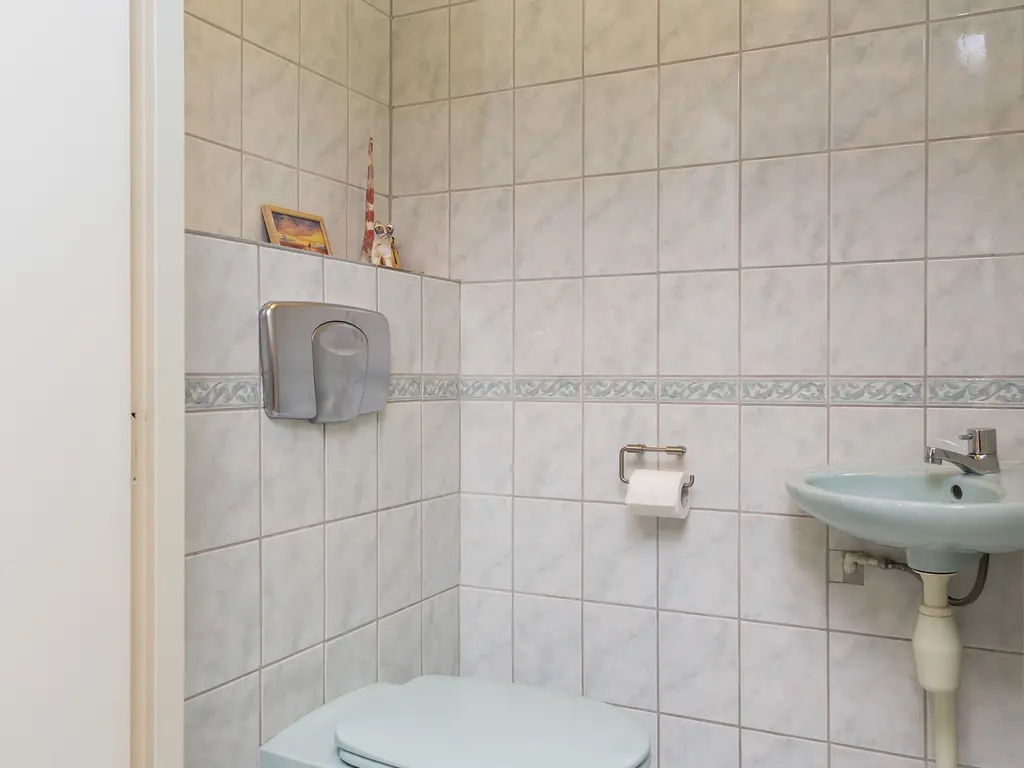 van Slingelandtlaan 15, ZWIJNDRECHT