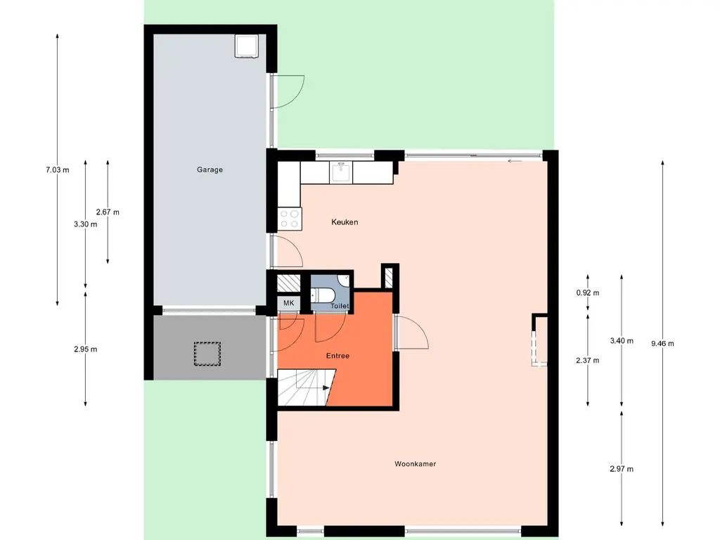 Plattegrond 42