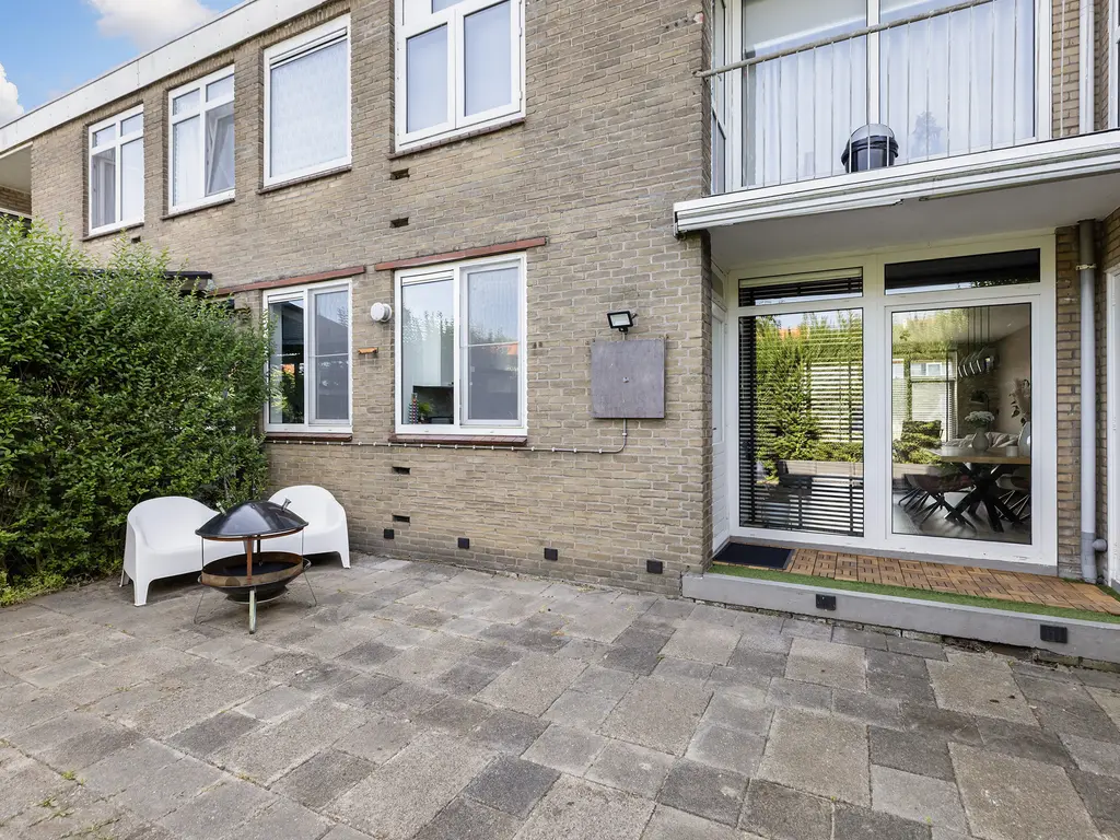 Dr. Plesmanstraat 79, ZWIJNDRECHT