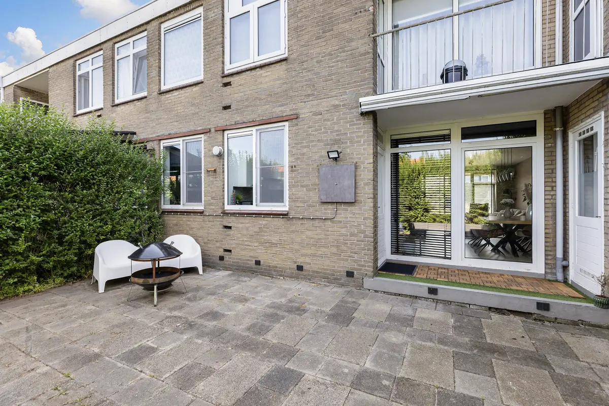 Dr. Plesmanstraat 79, ZWIJNDRECHT