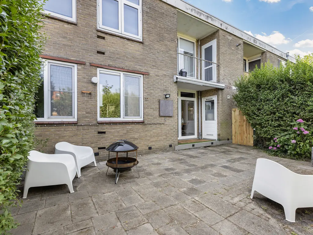 Dr. Plesmanstraat 79, ZWIJNDRECHT