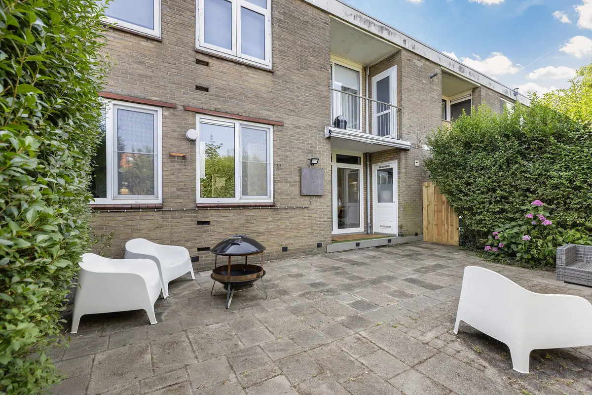 Dr. Plesmanstraat 79, ZWIJNDRECHT