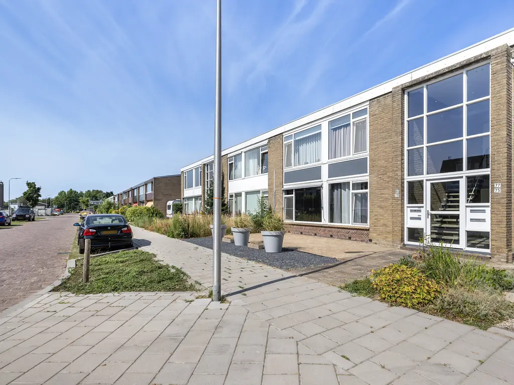 Dr. Plesmanstraat 79, ZWIJNDRECHT