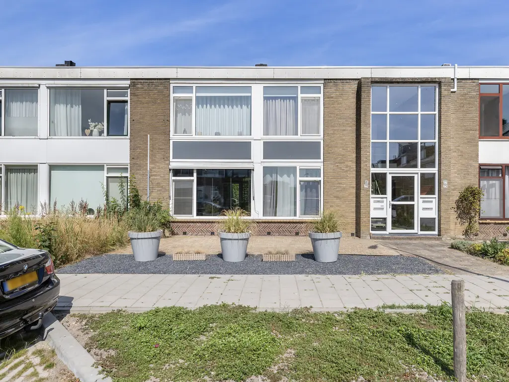 Dr. Plesmanstraat 79, ZWIJNDRECHT