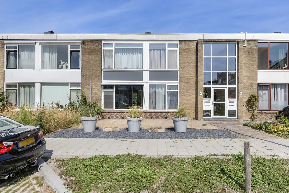 Dr. Plesmanstraat 79, ZWIJNDRECHT
