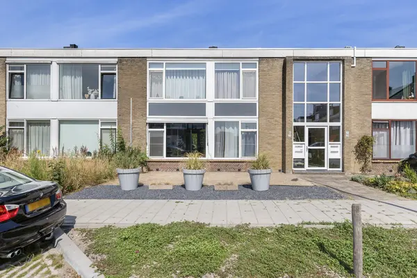 Dr. Plesmanstraat 79, ZWIJNDRECHT