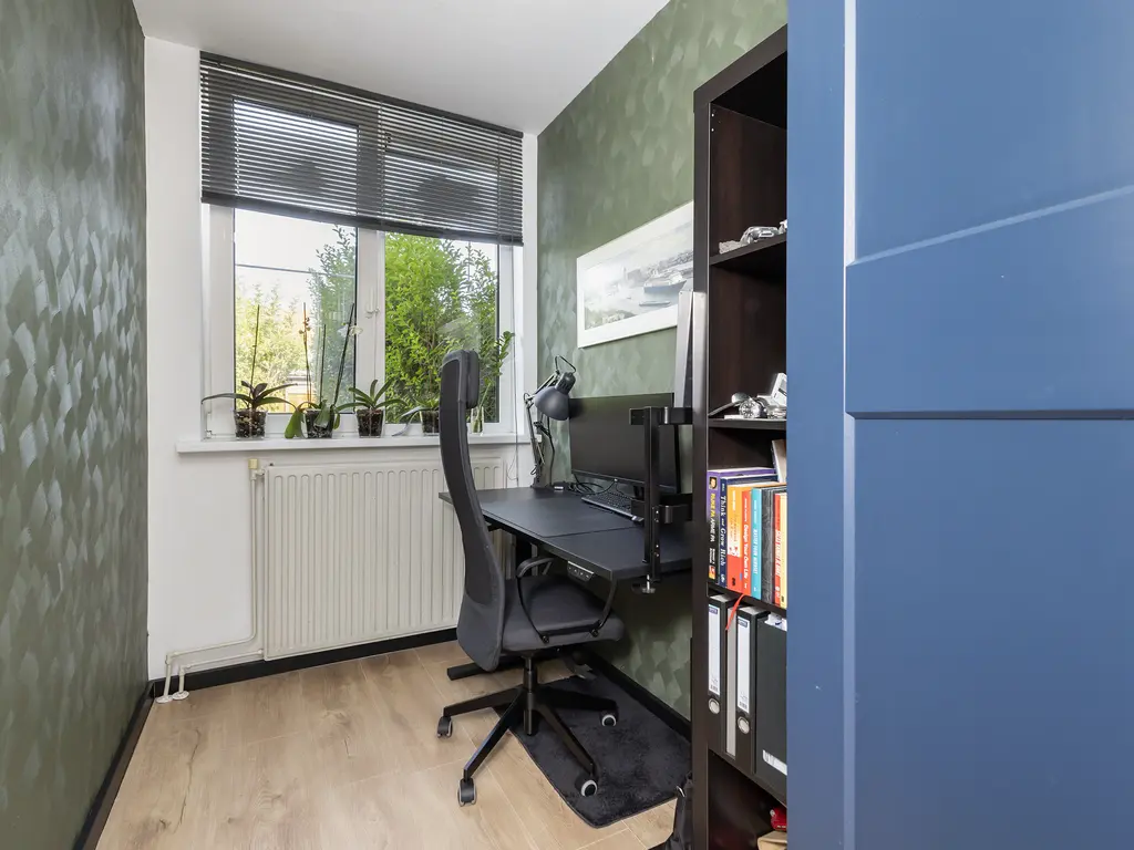 Dr. Plesmanstraat 79, ZWIJNDRECHT