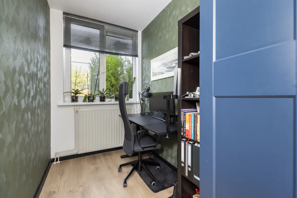 Dr. Plesmanstraat 79, ZWIJNDRECHT