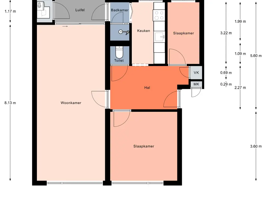 Plattegrond 19