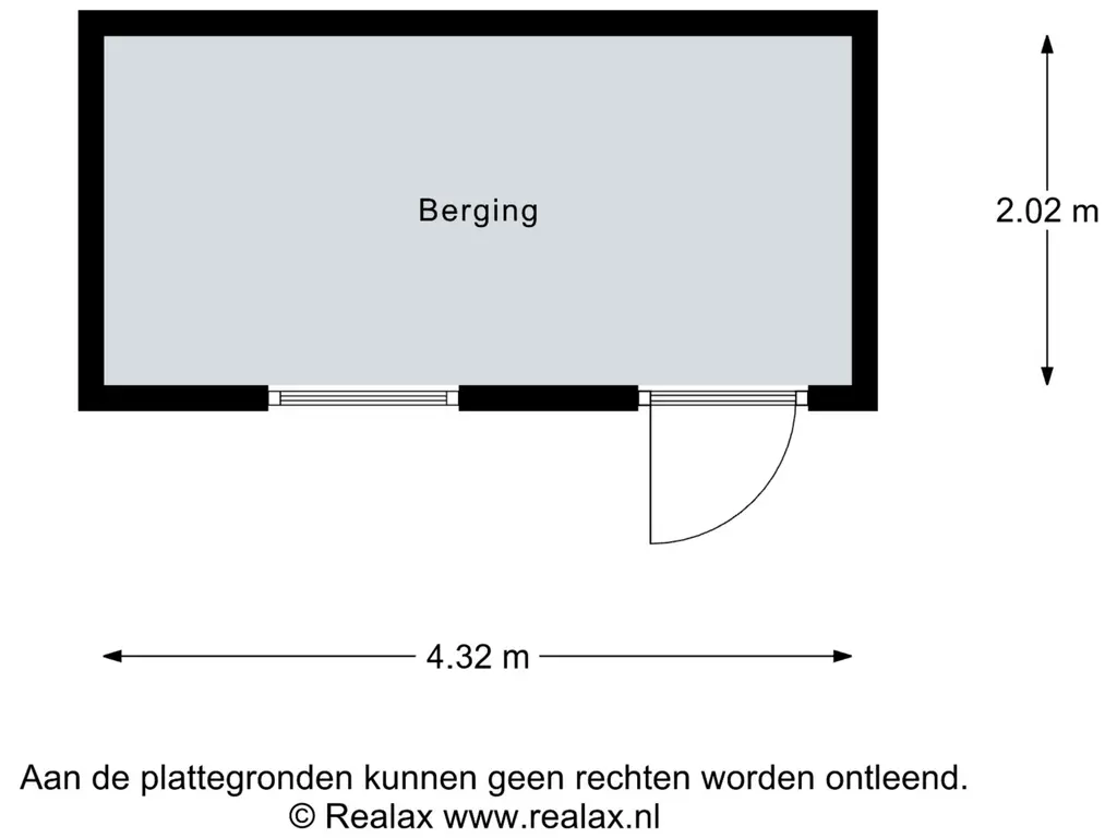 Plattegrond 20