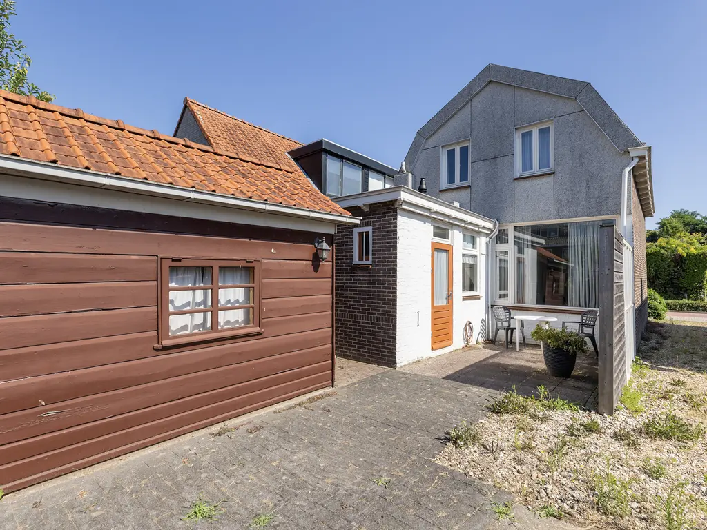 Langeweg 270, ZWIJNDRECHT