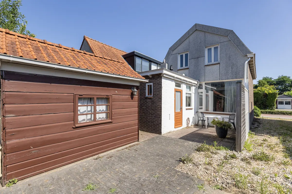 Langeweg 270, ZWIJNDRECHT