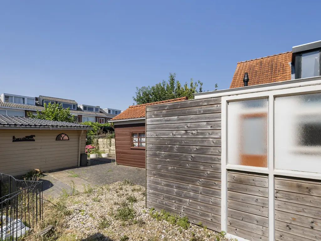 Langeweg 270, ZWIJNDRECHT