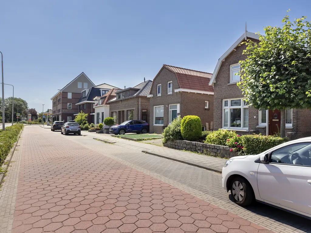 Langeweg 270, ZWIJNDRECHT
