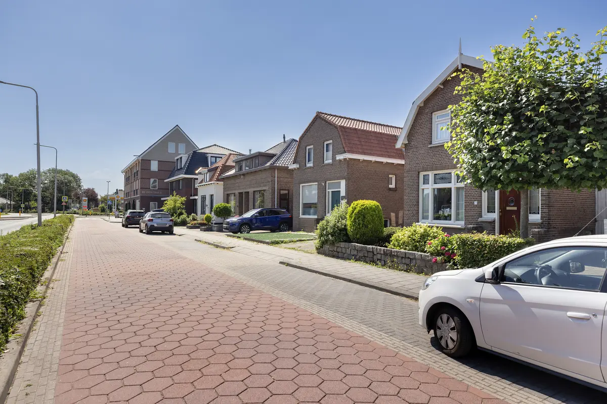Langeweg 270, ZWIJNDRECHT