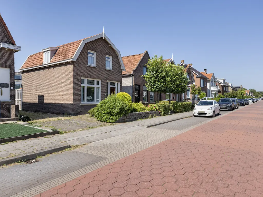 Langeweg 270, ZWIJNDRECHT