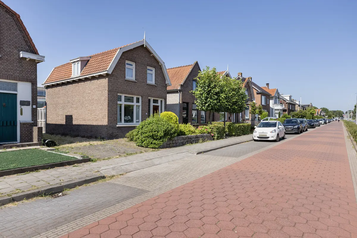 Langeweg 270, ZWIJNDRECHT