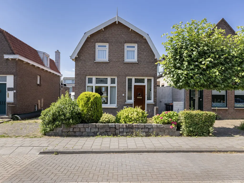 Langeweg 270, ZWIJNDRECHT