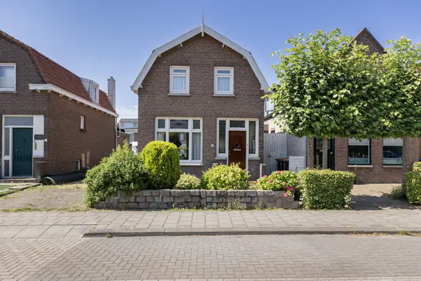 Langeweg 270, ZWIJNDRECHT