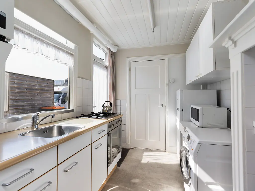 Langeweg 270, ZWIJNDRECHT