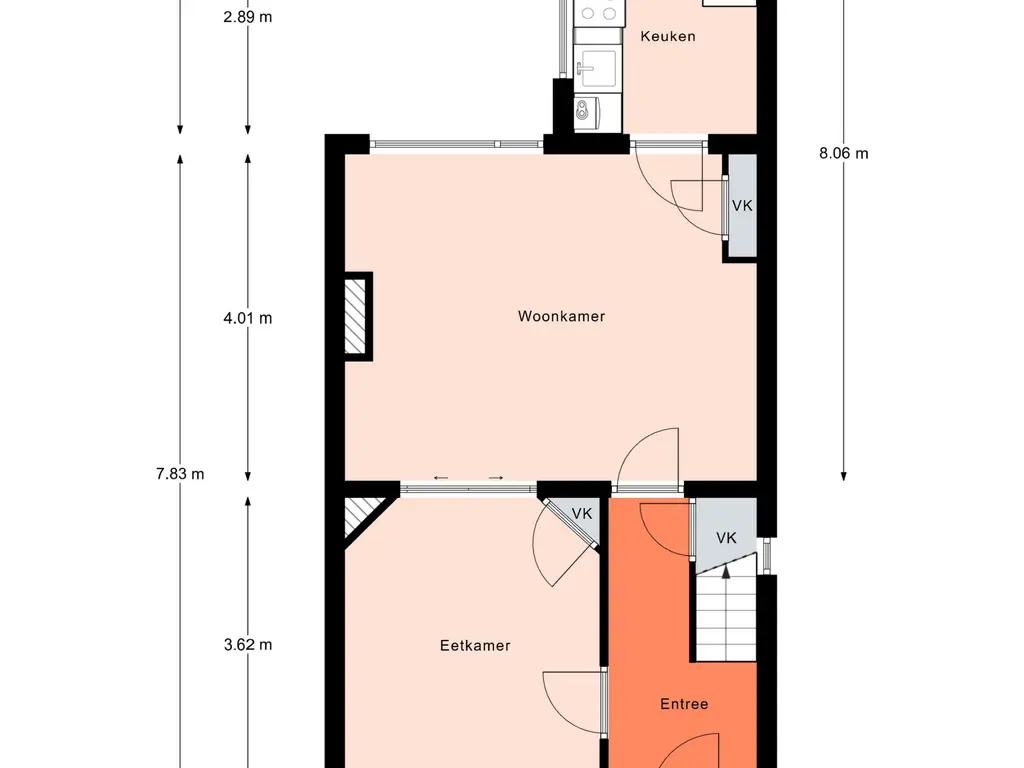 Plattegrond 29