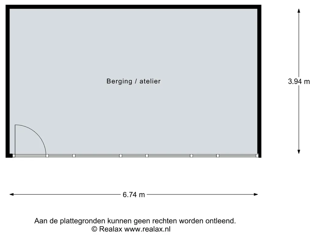 Plattegrond 31