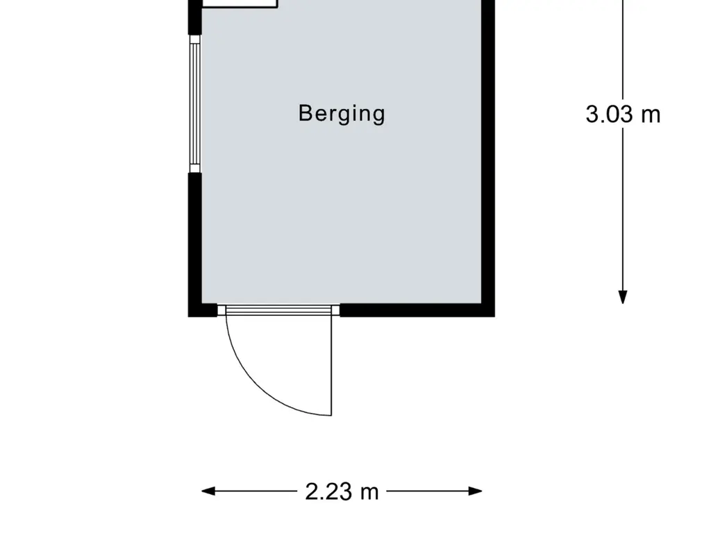 Plattegrond 32
