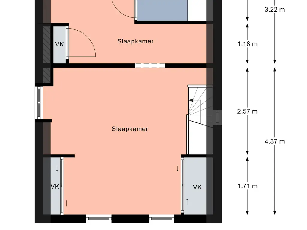 Plattegrond 30