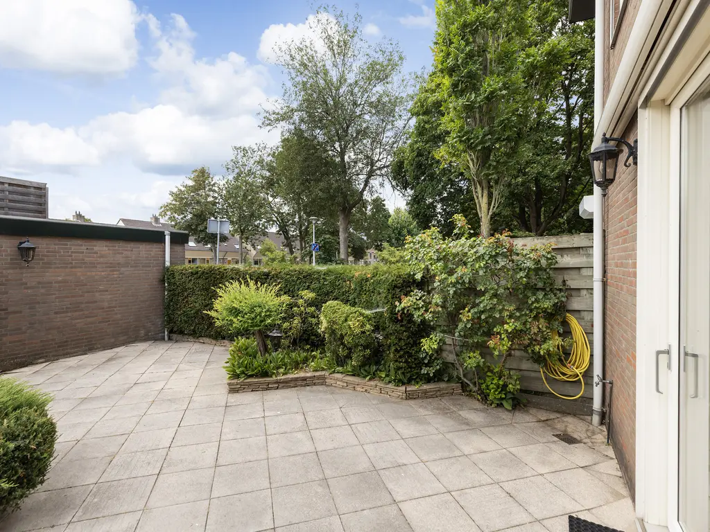 Kerkstraat 40, ZWIJNDRECHT