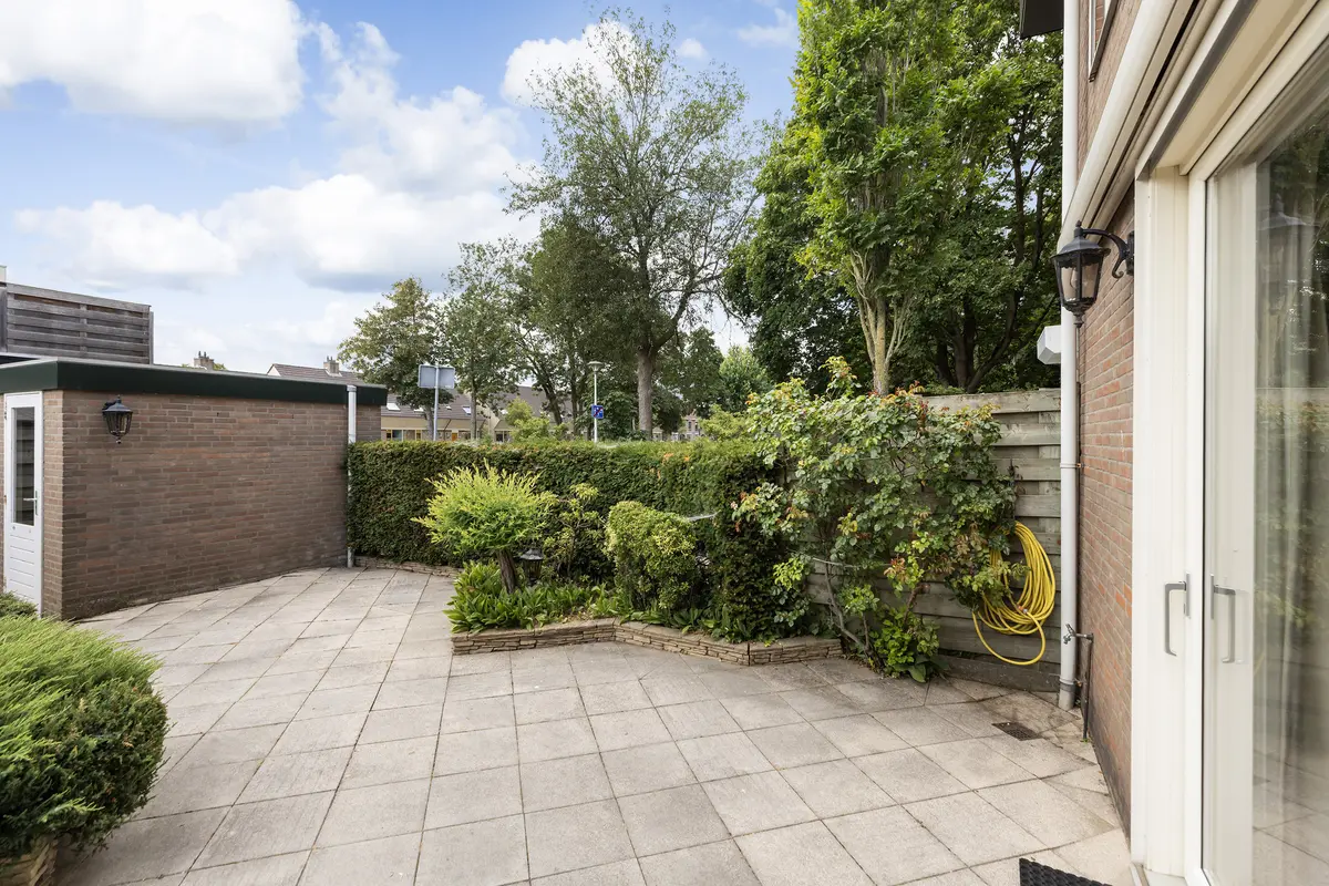 Kerkstraat 40, ZWIJNDRECHT