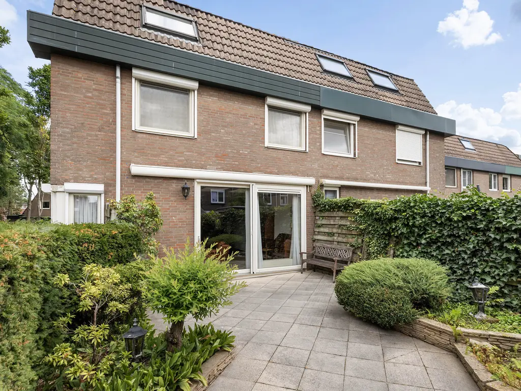 Kerkstraat 40, ZWIJNDRECHT