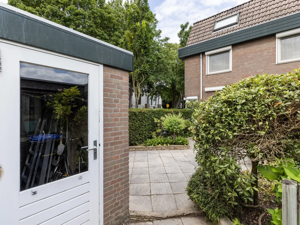 Kerkstraat 40, ZWIJNDRECHT