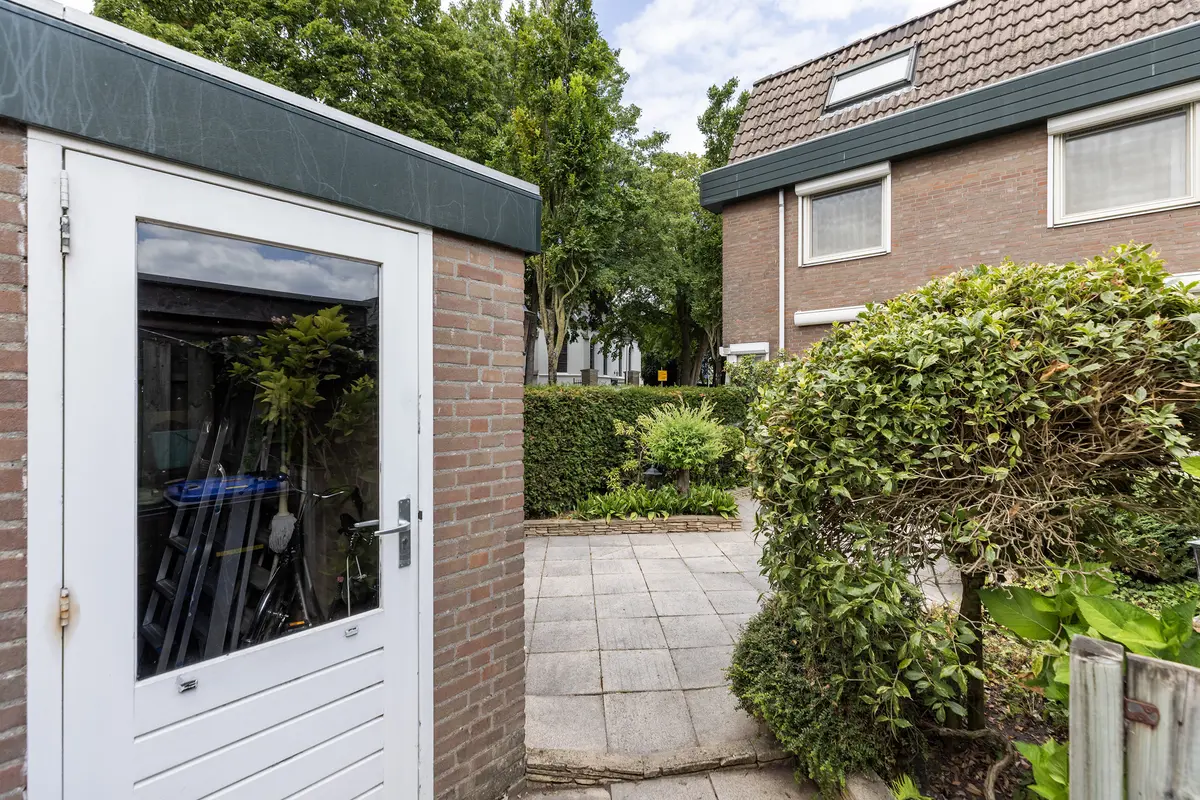 Kerkstraat 40, ZWIJNDRECHT