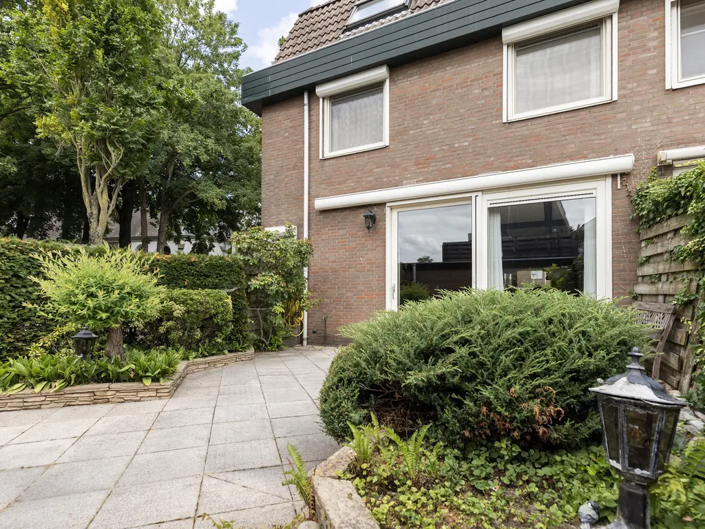 Kerkstraat 40, ZWIJNDRECHT