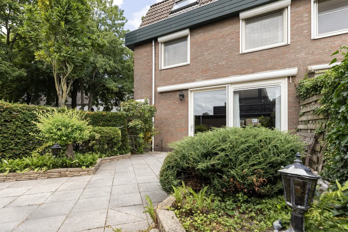 Kerkstraat 40, ZWIJNDRECHT
