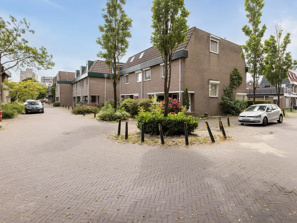 Kerkstraat 40, ZWIJNDRECHT
