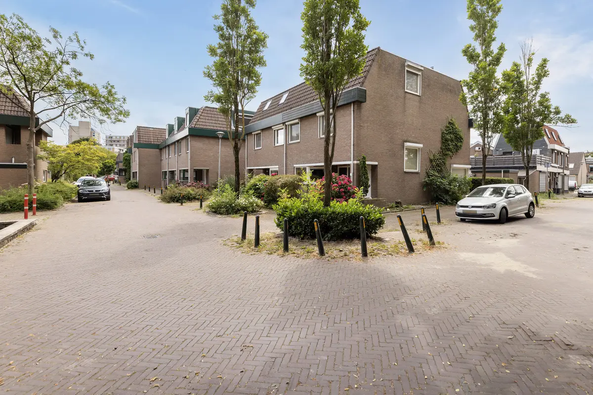Kerkstraat 40, ZWIJNDRECHT