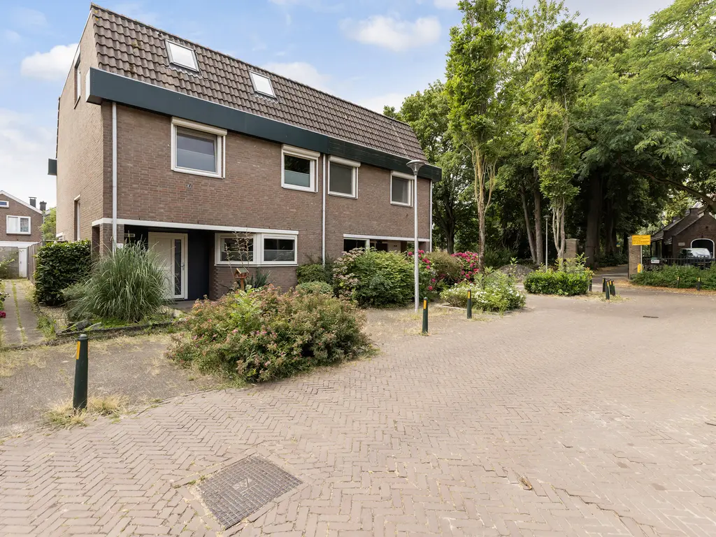Kerkstraat 40, ZWIJNDRECHT