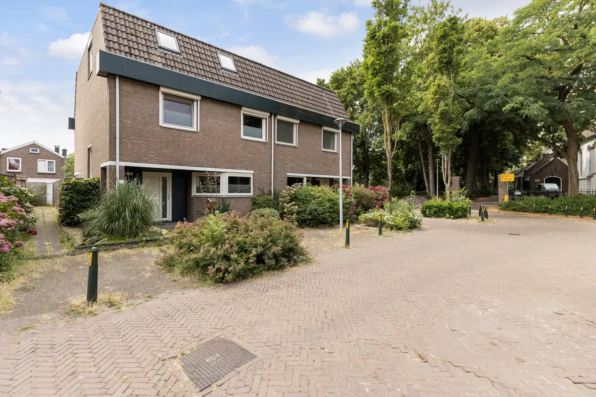 Kerkstraat 40, ZWIJNDRECHT