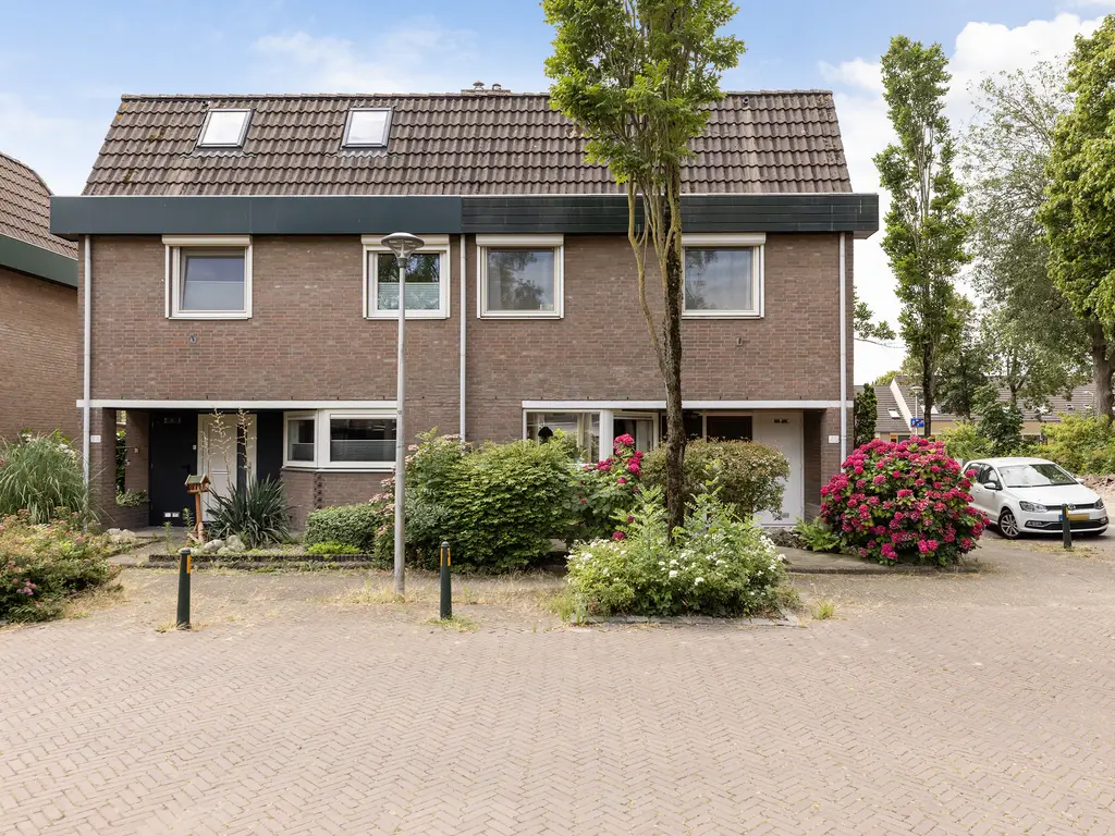 Kerkstraat 40, ZWIJNDRECHT
