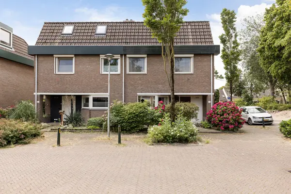 Kerkstraat 40, ZWIJNDRECHT