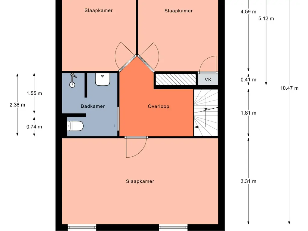 Plattegrond 35