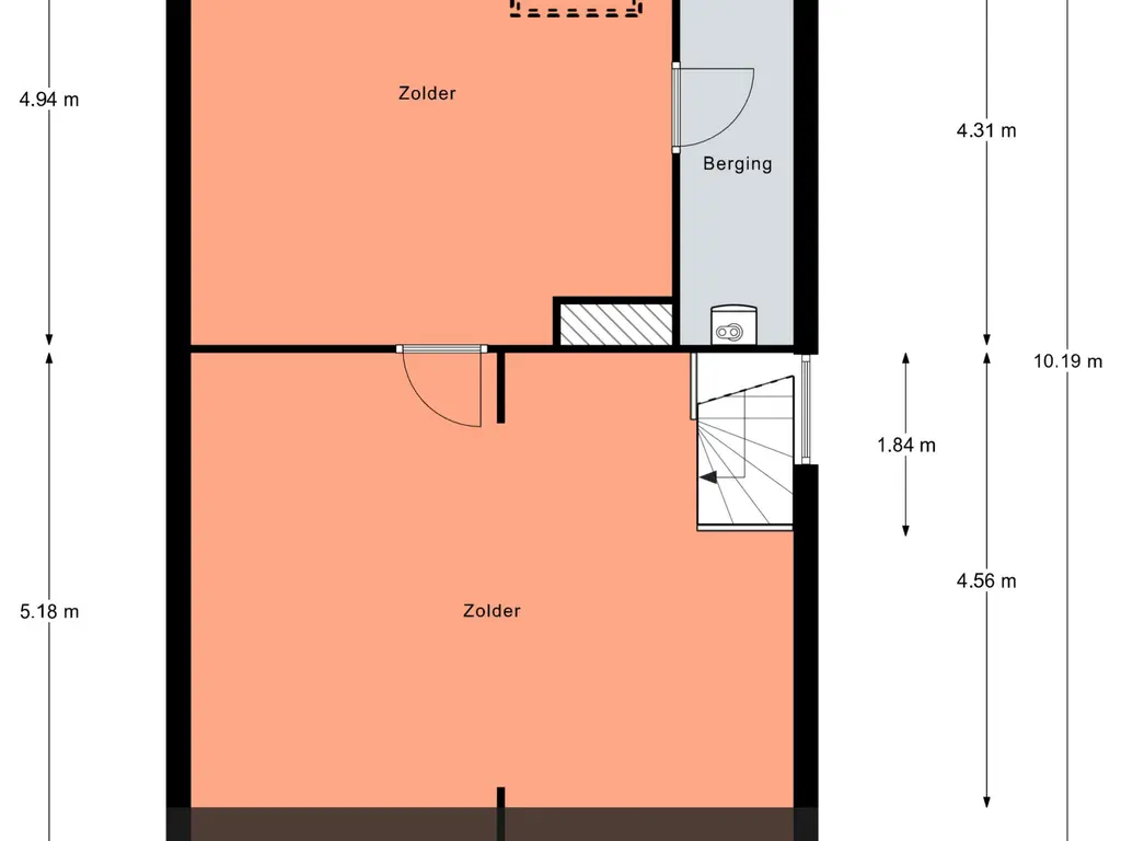 Plattegrond 36