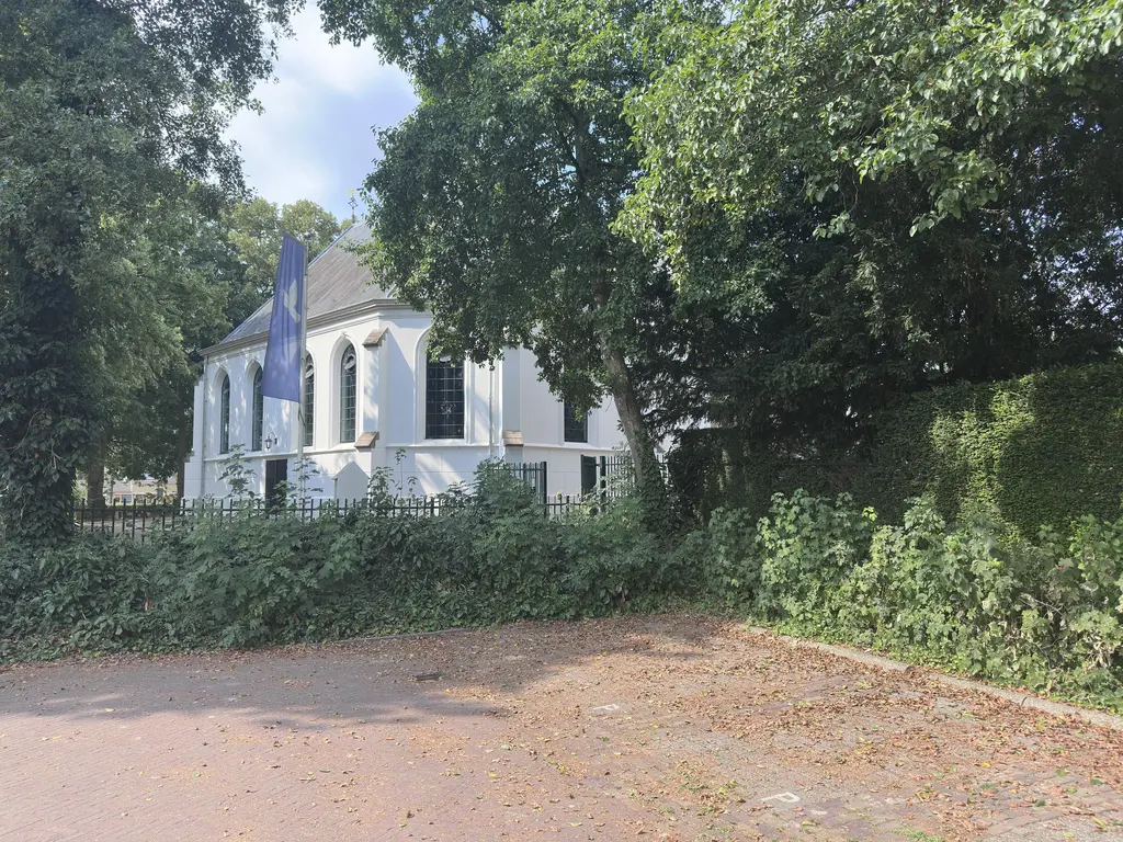 Kerkstraat 40, ZWIJNDRECHT