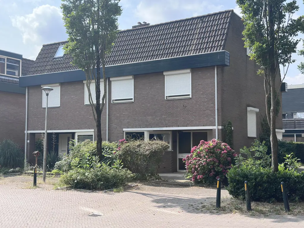 Kerkstraat 40, ZWIJNDRECHT