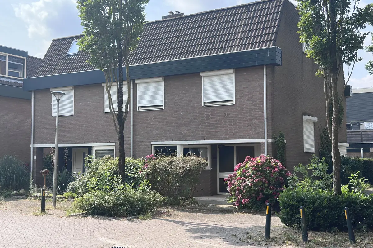 Kerkstraat 40, ZWIJNDRECHT